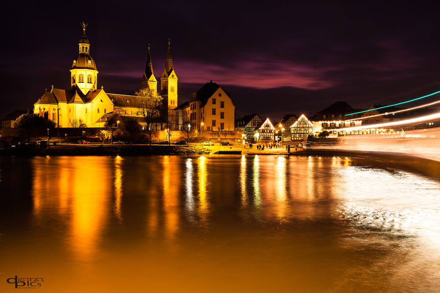 Basilika Seligenstadt