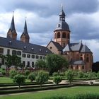 Basilika Seligenstadt