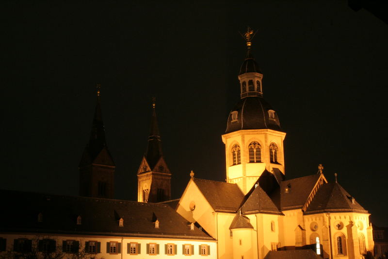 Basilika Seligenstadt