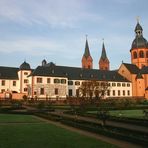 Basilika Seligenstadt