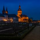 BASILIKA SELIGENSTADT