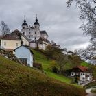 Basilika Sonntagberg ...