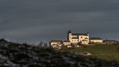 Basilika Sonntagberg im ...