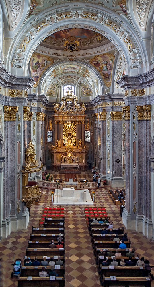 Basilika Sonntagberg/NÖ