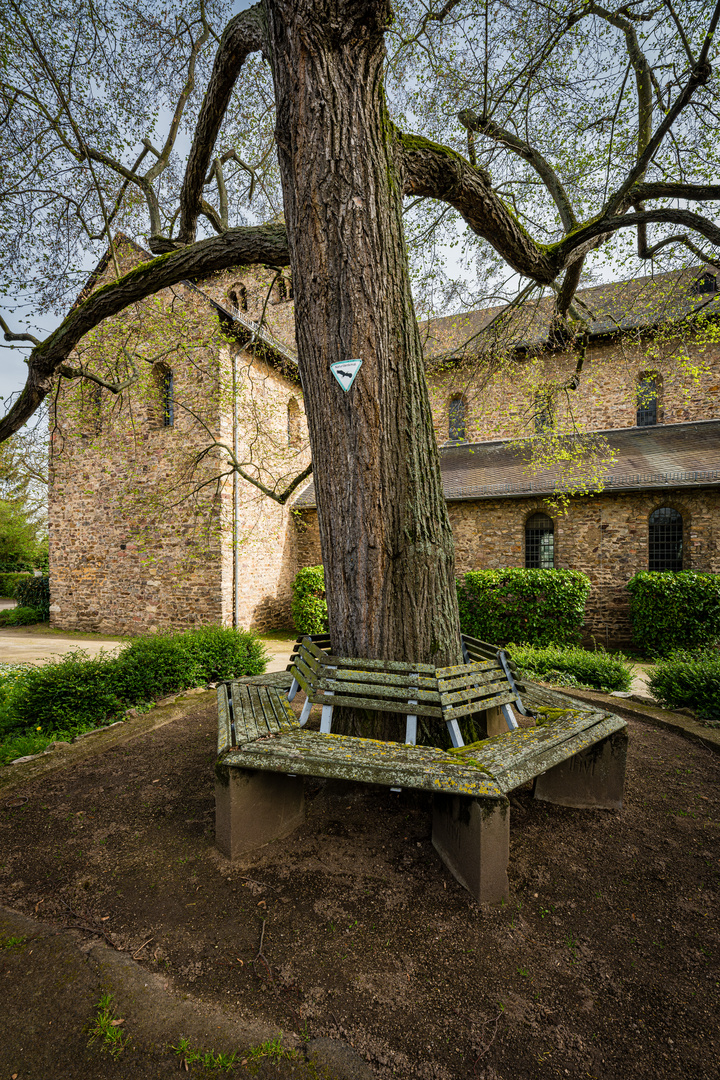 Basilika St. Ägidius 18