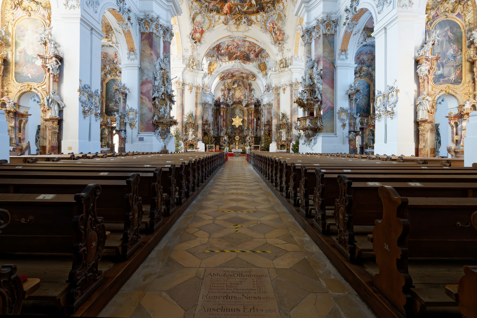 Basilika St. Alexander und St. Theodor (3)