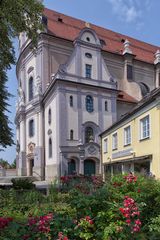 Basilika St. Anna Altötting