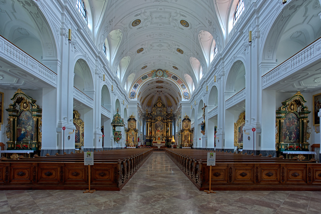 Basilika St. Anna