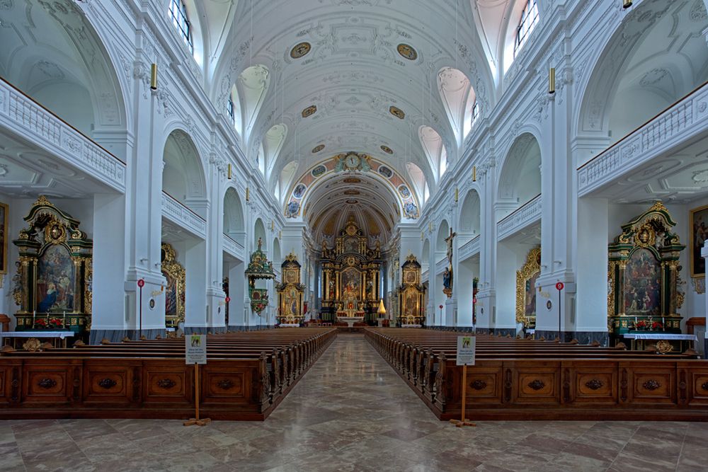 Basilika St. Anna