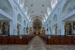 Basilika St. Anna