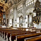 Basilika St. Benedikt, Benediktbeuren, Ldkrs. Bad Tölz-Wolfratshausen (1)