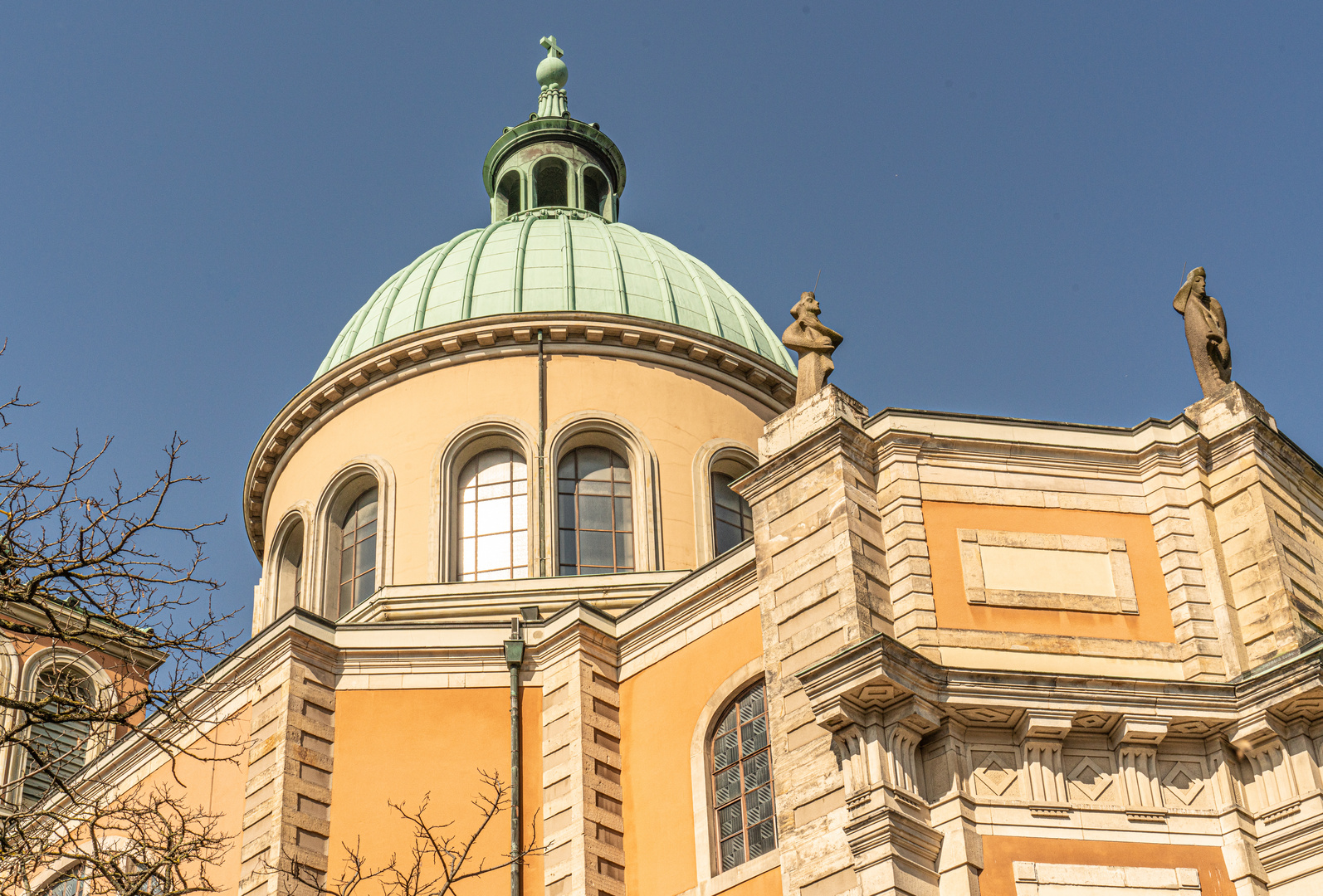 Basilika St. Clemens - Hannover