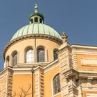 Basilika St. Clemens - Hannover