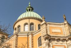 Basilika St. Clemens - Hannover