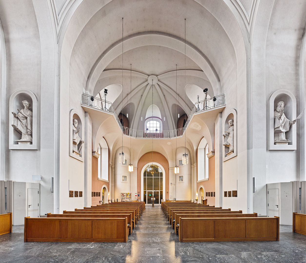 Basilika St. Clemens, Hannover