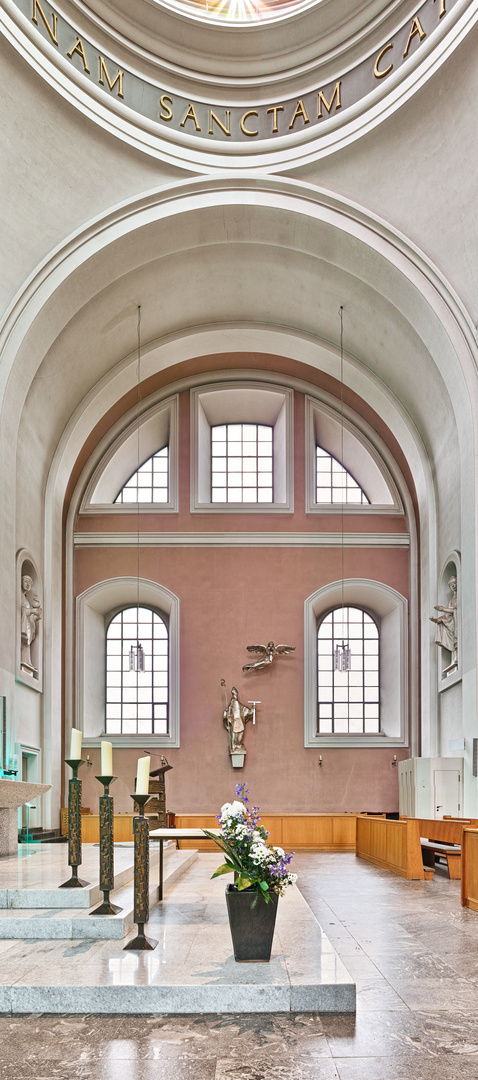 Basilika St. Clemens, Hannover