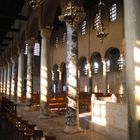 Basilika St. Eufemia in Grado, Italien