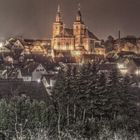 Basilika St. Georg in Walldürn