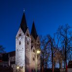 Basilika St. Georg & St. Pankratius 