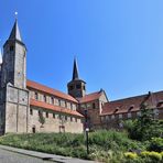 Basilika St. Godehard - Hildesheim