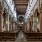 Basilika St. Godehard - Hildesheim " Gott zu Gefallen... "