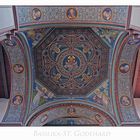 Basilika-St. Godehard " wunderschöne Details...."