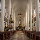 Basilika St. Jakob (Straubing)