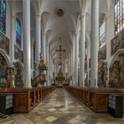 Basilika St. Jakob - Straubing " Gott zu Gefallen... "