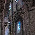 Basilika St Julien, Brioude, Auvergne