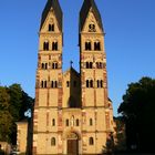 Basilika St. Kastor in Koblenz