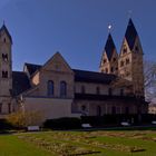 Basilika St. Kastor, Koblenz