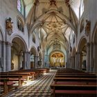 Basilika St. Kastor - Koblenz " Gott zu Gefallen... "