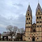 Basilika St. Kastor (Westwerk) Koblenz