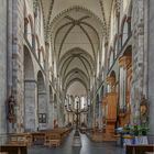 Basilika St. Kunibert - Köln " Gott zu Gefallen... "