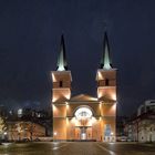 Basilika St. Laurentius