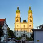 Basilika St. Lorenz