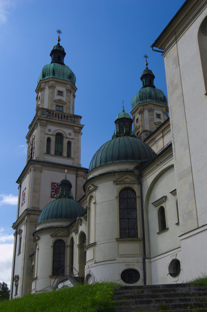 Basilika St. Lorenz