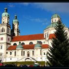 Basilika St. Lorenz in Kempten