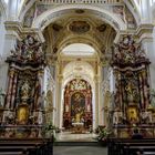 Basilika St. Lorenz Kempten  (1)