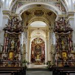 Basilika St. Lorenz Kempten  (1)