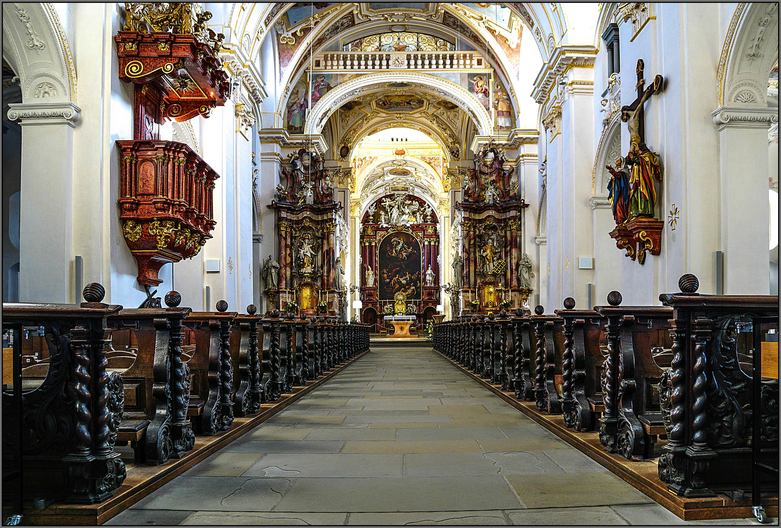 Basilika St. Lorenz Kempten (2)