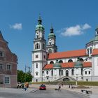 Basilika St. Lorenz, Kempten (Allgäu)