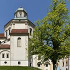 Basilika St. Lorenz, Kempten