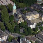 Basilika St. Ludgerus - Essen Werden