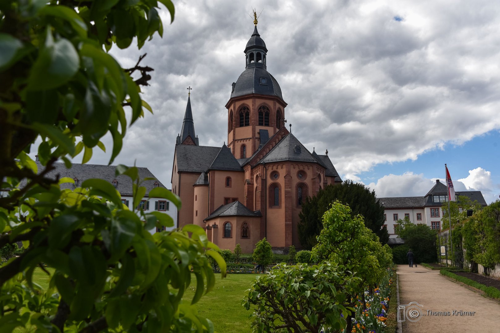 Basilika St. Marcellinus  D75_4018