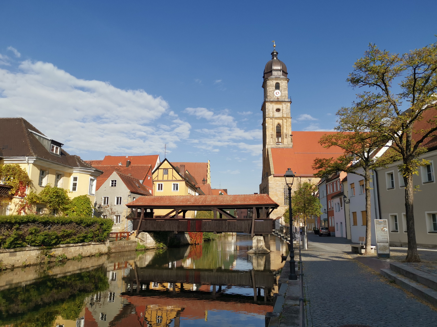 Basilika St. MARTIN