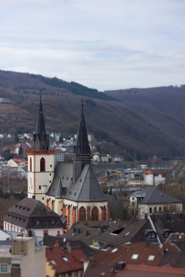 Basilika St. Martin