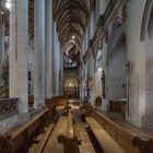 Basilika St. Martin - Amberg