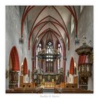 Basilika St. Martin - Bingen a Rhein " Gott zu Gefallen.... "