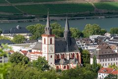 Basilika St. Martin (Bingen)